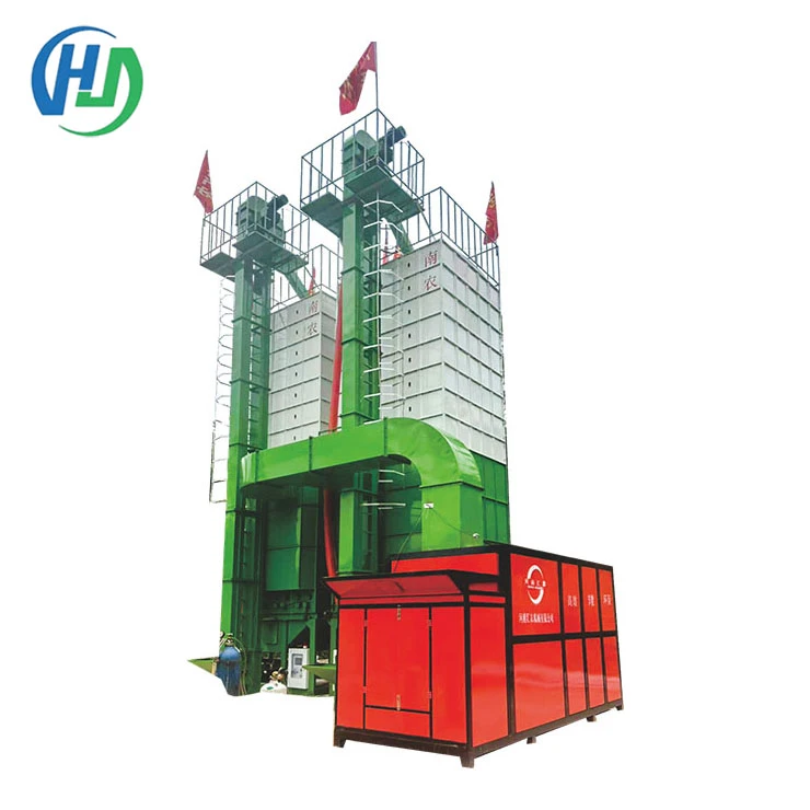 Circulaire graandroger